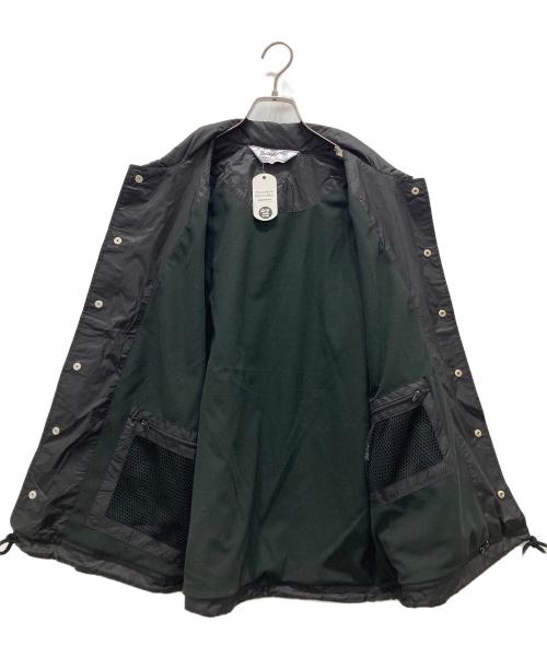 DOG TOWN（ドッグ タウン）DOG TOWN (ドッグ タウン) コーチジャケット ブラック サイズ:L 未使用品の古着・服飾アイテム