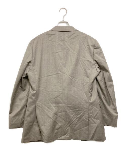 UNIVERSAL LANGUAGE（ユニバーサルランゲージ）UNIVERSAL LANGUAGE (ユニバーサルランゲージ) セットアップスーツ カーキ サイズ:175cmの古着・服飾アイテム
