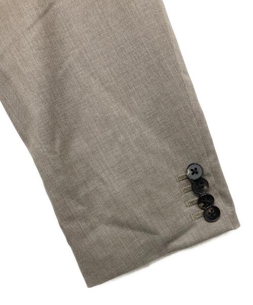 UNIVERSAL LANGUAGE（ユニバーサルランゲージ）UNIVERSAL LANGUAGE (ユニバーサルランゲージ) セットアップスーツ カーキ サイズ:175cmの古着・服飾アイテム