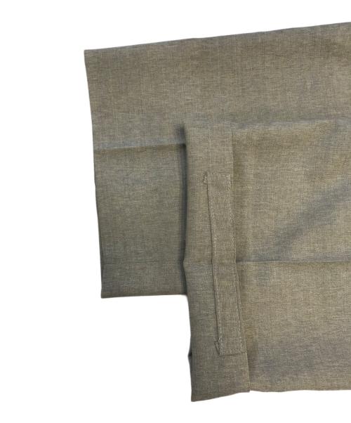 Christian Dior MONSIEUR（クリスチャンディオールムッシュ）Christian Dior MONSIEUR (クリスチャンディオールムッシュ) セットアップスーツ ベージュ サイズ:A-4の古着・服飾アイテム