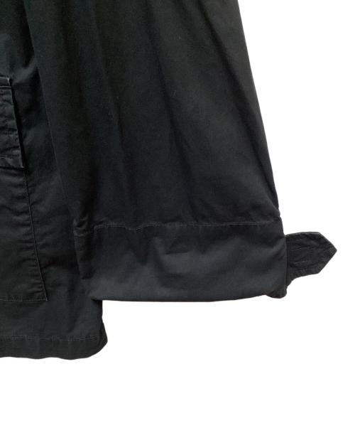 FACETASM（ファセッタズム）FACETASM (ファセッタズム) リブM-65ジャケット ブラック サイズ:３の古着・服飾アイテム