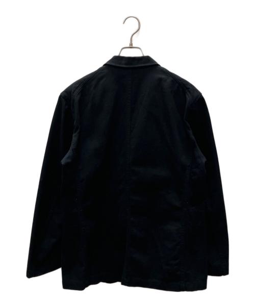 Engineered Garments（エンジニアドガーメンツ）Engineered Garments (エンジニアドガーメンツ) Bedford Jacket ブラック サイズ:SIZE Mの古着・服飾アイテム
