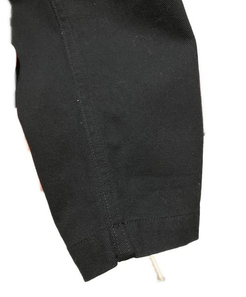 Engineered Garments（エンジニアドガーメンツ）Engineered Garments (エンジニアドガーメンツ) Bedford Jacket ブラック サイズ:SIZE Mの古着・服飾アイテム