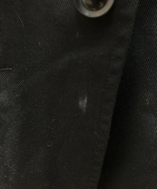 Engineered Garments（エンジニアドガーメンツ）Engineered Garments (エンジニアドガーメンツ) Bedford Jacket ブラック サイズ:SIZE Mの古着・服飾アイテム