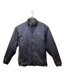 ARC'TERYX（アークテリクス）の古着「トレッキングウェア(ジャケット)」｜ネイビー