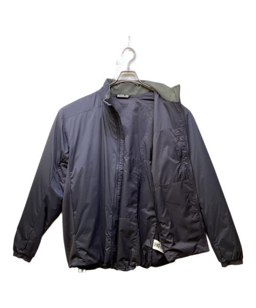 ARC'TERYX（アークテリクス）ARC'TERYX (アークテリクス) トレッキングウェア(ジャケット) ネイビー サイズ:SIZE XLの古着・服飾アイテム