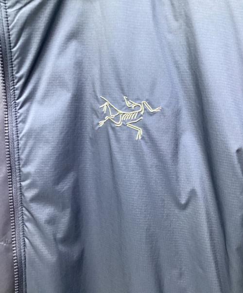 ARC'TERYX（アークテリクス）ARC'TERYX (アークテリクス) トレッキングウェア(ジャケット) ネイビー サイズ:SIZE XLの古着・服飾アイテム