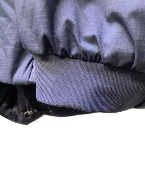 ARC'TERYX（アークテリクス）ARC'TERYX (アークテリクス) トレッキングウェア(ジャケット) ネイビー サイズ:SIZE XLの古着・服飾アイテム