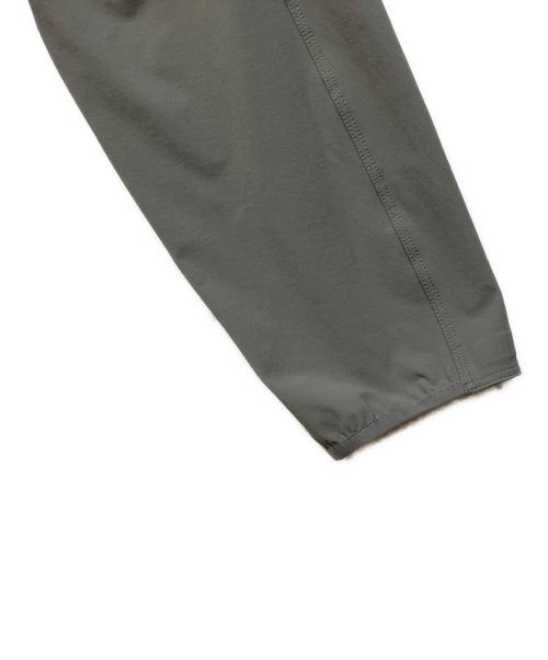 ARC'TERYX（アークテリクス）ARC'TERYX (アークテリクス) ガンマジャケット グレー サイズ:SIZE Lの古着・服飾アイテム