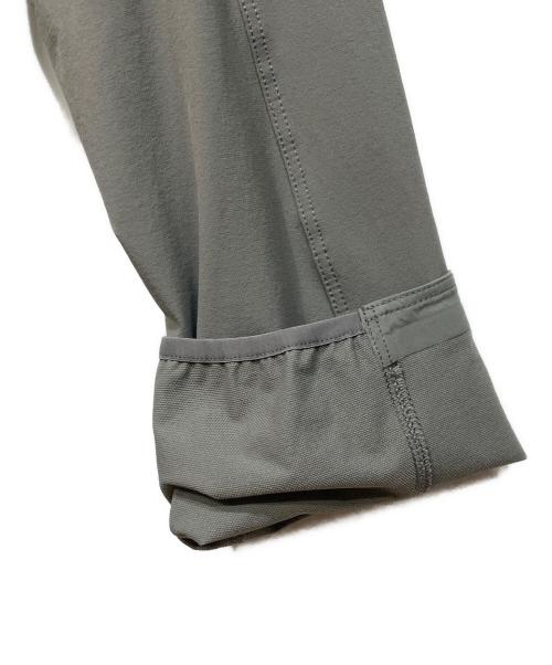 ARC'TERYX（アークテリクス）ARC'TERYX (アークテリクス) ガンマジャケット グレー サイズ:SIZE Lの古着・服飾アイテム