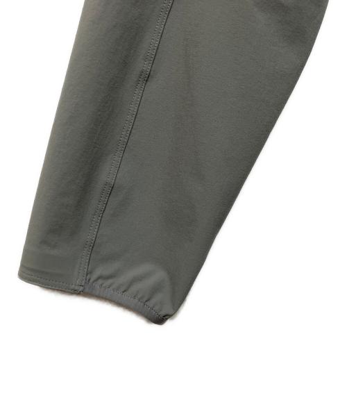 ARC'TERYX（アークテリクス）ARC'TERYX (アークテリクス) ガンマジャケット グレー サイズ:SIZE Lの古着・服飾アイテム