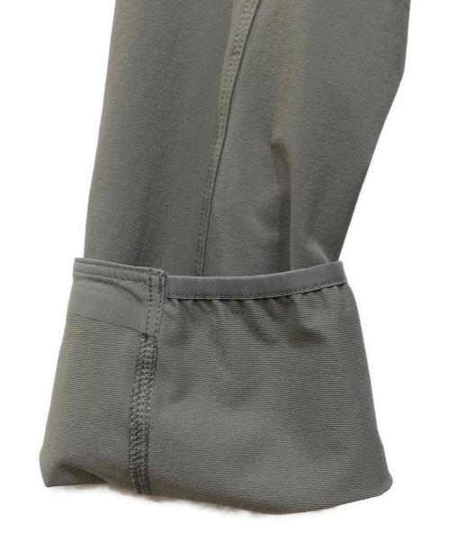 ARC'TERYX（アークテリクス）ARC'TERYX (アークテリクス) ガンマジャケット グレー サイズ:SIZE Lの古着・服飾アイテム