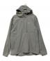 ARC'TERYX（アークテリクス）の古着「ガンマジャケット」｜グレー