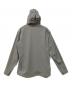 ARC'TERYX (アークテリクス) ガンマジャケット グレー サイズ:SIZE L：35000円