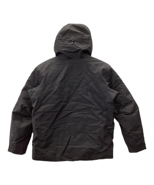 ARC'TERYX（アークテリクス）ARC'TERYX (アークテリクス) アウトドアウェア(ジャケット) ブラック サイズ:SIZE Lの古着・服飾アイテム