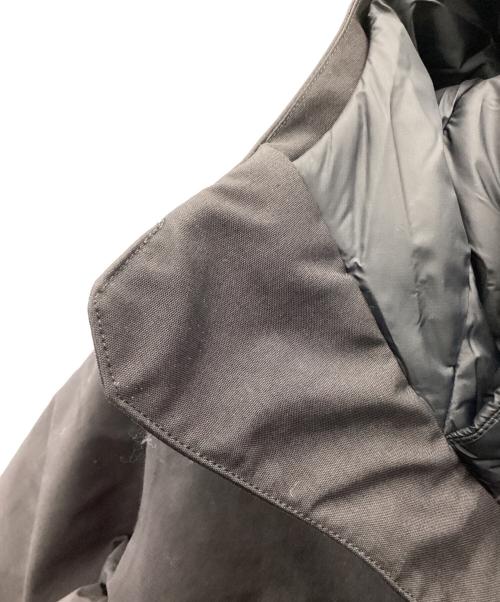 ARC'TERYX（アークテリクス）ARC'TERYX (アークテリクス) アウトドアウェア(ジャケット) ブラック サイズ:SIZE Lの古着・服飾アイテム
