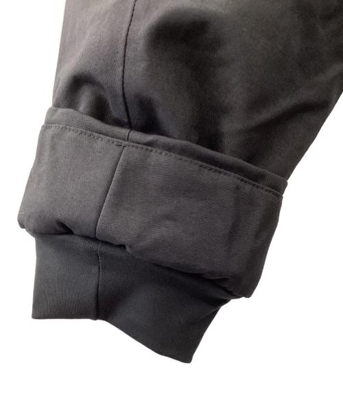 ARC'TERYX（アークテリクス）ARC'TERYX (アークテリクス) アウトドアウェア(ジャケット) ブラック サイズ:SIZE Lの古着・服飾アイテム