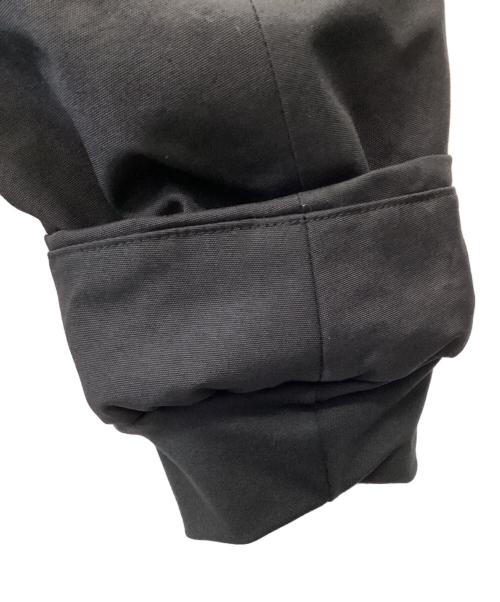 ARC'TERYX（アークテリクス）ARC'TERYX (アークテリクス) アウトドアウェア(ジャケット) ブラック サイズ:SIZE Lの古着・服飾アイテム