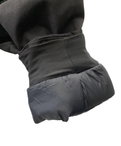 ARC'TERYX（アークテリクス）ARC'TERYX (アークテリクス) アウトドアウェア(ジャケット) ブラック サイズ:SIZE Lの古着・服飾アイテム