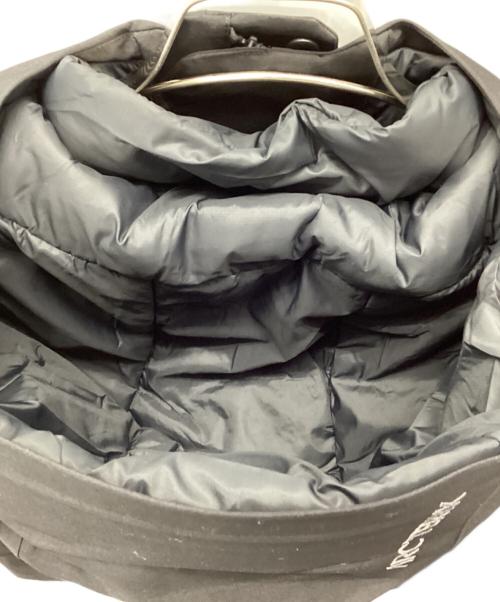 ARC'TERYX（アークテリクス）ARC'TERYX (アークテリクス) アウトドアウェア(ジャケット) ブラック サイズ:SIZE Lの古着・服飾アイテム