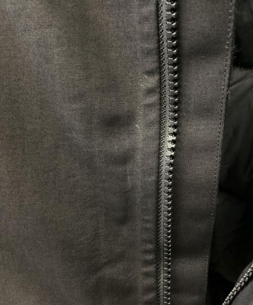 ARC'TERYX（アークテリクス）ARC'TERYX (アークテリクス) アウトドアウェア(ジャケット) ブラック サイズ:SIZE Lの古着・服飾アイテム