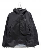 ARC'TERYXアークテリクス）の古着「Beta Jacket」｜ブラック