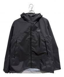 ARC'TERYX（アークテリクス）の古着「Beta Jacket」｜ブラック