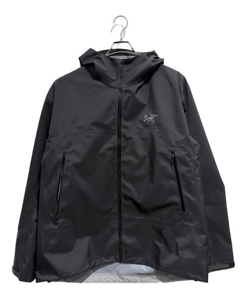 ARC'TERYX（アークテリクス）ARC'TERYX (アークテリクス) Beta Jacket ブラック サイズ:XXLの古着・服飾アイテム