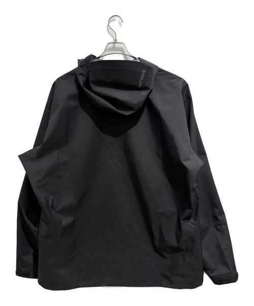 ARC'TERYX（アークテリクス）ARC'TERYX (アークテリクス) Beta Jacket ブラック サイズ:XXLの古着・服飾アイテム