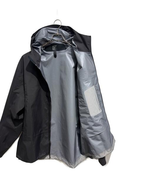ARC'TERYX（アークテリクス）ARC'TERYX (アークテリクス) Beta Jacket ブラック サイズ:XXLの古着・服飾アイテム
