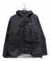 ARC'TERYX（アークテリクス）の古着「Beta Jacket」｜ブラック