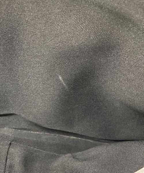 ARGUE（アーギュ）ARGUE (アーギュ) パイソンショルダーバッグ ベージュの古着・服飾アイテム