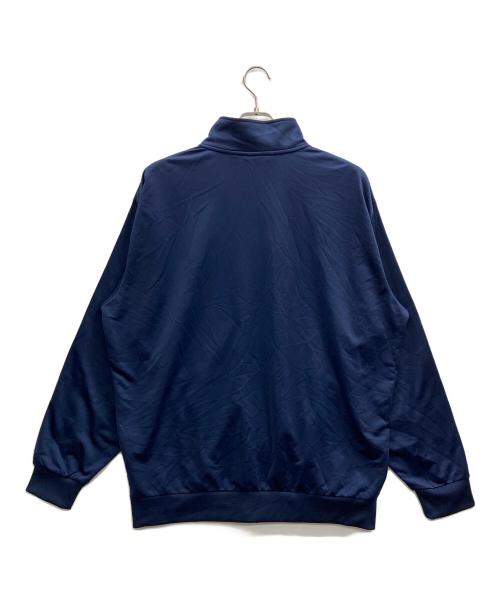adidas（アディダス）adidas (アディダス) ベッケンバウアートラックジャケット ネイビー サイズ:Lの古着・服飾アイテム
