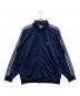 adidas（アディダス）の古着「ベッケンバウアートラックジャケット」｜ネイビー