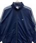 adidas (アディダス) ベッケンバウアートラックジャケット ネイビー サイズ:L：10000円