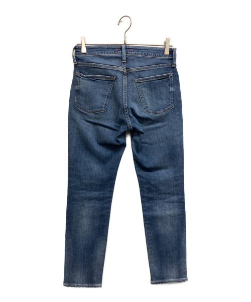 RED CARD（レッドカード）RED CARD (レッドカード) 30th Anniversaryデニムパンツ インディゴ サイズ:24 未使用品の古着・服飾アイテム
