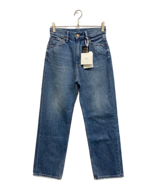 RED CARD（レッドカード）RED CARD (レッドカード) MM66デニムパンツ インディゴ サイズ:24 未使用品の古着・服飾アイテム