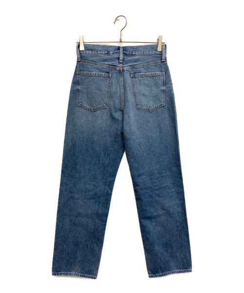 RED CARD（レッドカード）RED CARD (レッドカード) MM66デニムパンツ インディゴ サイズ:24 未使用品の古着・服飾アイテム