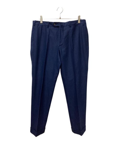 LARDINI（ラルディーニ）LARDINI (ラルディーニ) SARTORIA (サルトリア) 2Bスーツ　S119 ネイビー サイズ:SIZE 50の古着・服飾アイテム