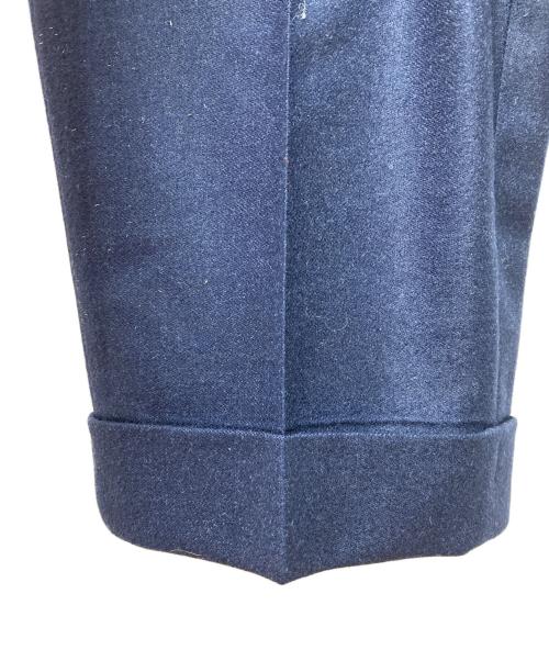 LARDINI（ラルディーニ）LARDINI (ラルディーニ) SARTORIA (サルトリア) 2Bスーツ　S119 ネイビー サイズ:SIZE 50の古着・服飾アイテム