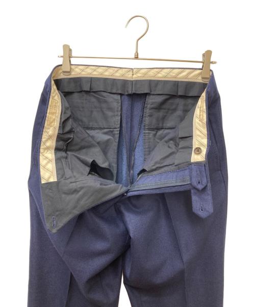 LARDINI（ラルディーニ）LARDINI (ラルディーニ) SARTORIA (サルトリア) 2Bスーツ　S119 ネイビー サイズ:SIZE 50の古着・服飾アイテム