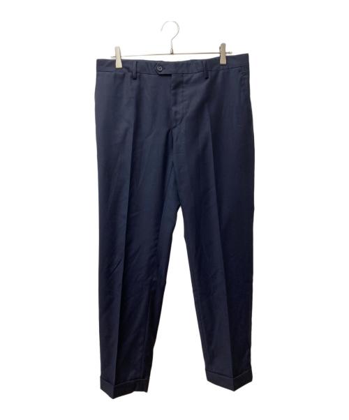 LARDINI（ラルディーニ）LARDINI (ラルディーニ) 3ピーススーツ　JN0821AQ ネイビー サイズ:SIZE 50の古着・服飾アイテム