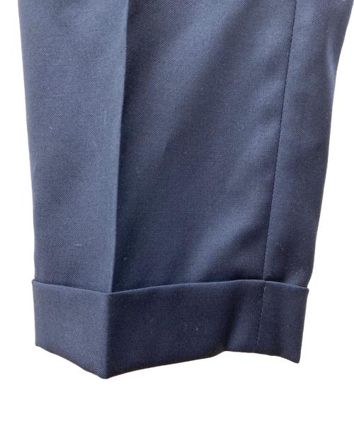 LARDINI（ラルディーニ）LARDINI (ラルディーニ) 3ピーススーツ　JN0821AQ ネイビー サイズ:SIZE 50の古着・服飾アイテム