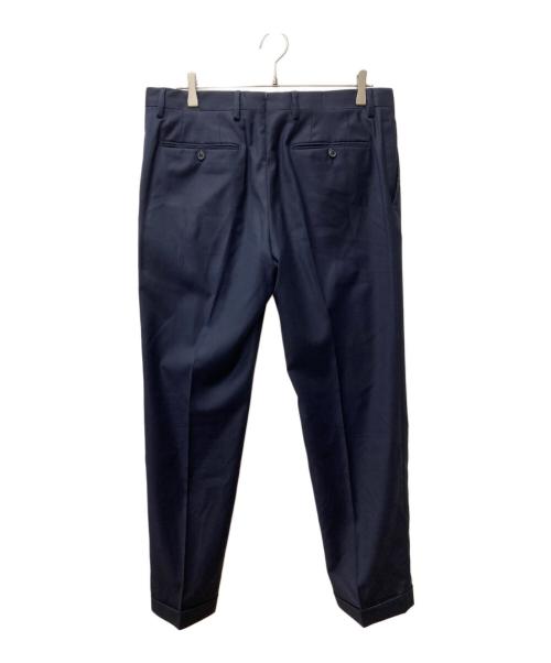 LARDINI（ラルディーニ）LARDINI (ラルディーニ) 3ピーススーツ　JN0821AQ ネイビー サイズ:SIZE 50の古着・服飾アイテム