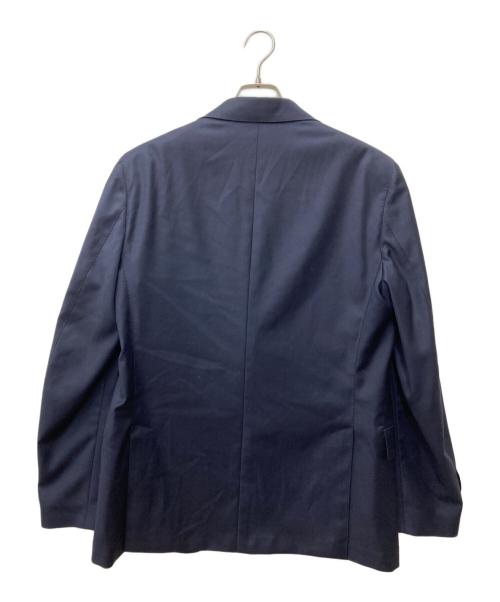 LARDINI（ラルディーニ）LARDINI (ラルディーニ) 3ピーススーツ　JN0821AQ ネイビー サイズ:SIZE 50の古着・服飾アイテム