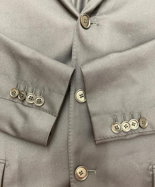 LARDINI（ラルディーニ）LARDINI (ラルディーニ) 3ピーススーツ　JN0821AQ ネイビー サイズ:SIZE 50の古着・服飾アイテム