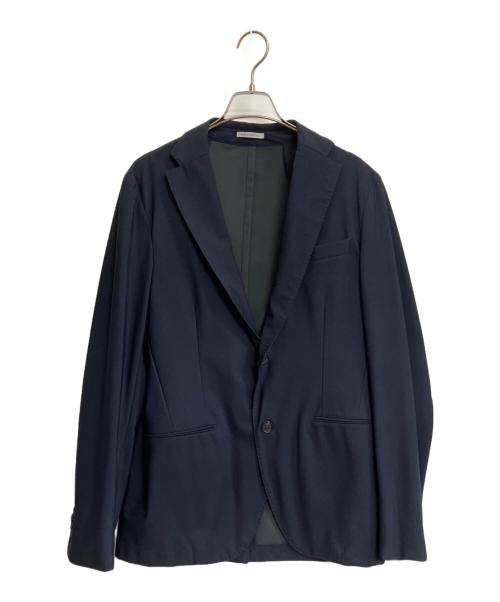 TRAIANO（トライアーノ）TRAIANO (トライアーノ) 2Bスーツ ネイビー サイズ:50の古着・服飾アイテム