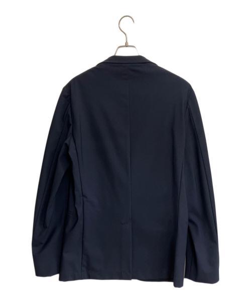 TRAIANO（トライアーノ）TRAIANO (トライアーノ) 2Bスーツ ネイビー サイズ:50の古着・服飾アイテム