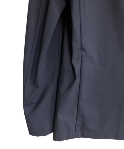 TRAIANO（トライアーノ）TRAIANO (トライアーノ) 2Bスーツ ネイビー サイズ:50の古着・服飾アイテム