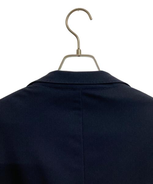 TRAIANO（トライアーノ）TRAIANO (トライアーノ) 2Bスーツ ネイビー サイズ:50の古着・服飾アイテム